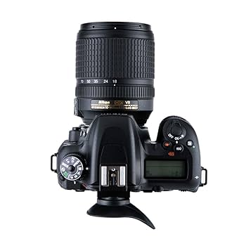 Nikon - D5500セット jjppo Amazon.com : JJC Oval Eyecup Eyepiece Viewfinder for Nikon
